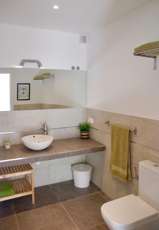 Casa Los Tres Nogales Castroserna de Arriba Екстериор снимка